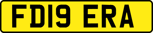 FD19ERA