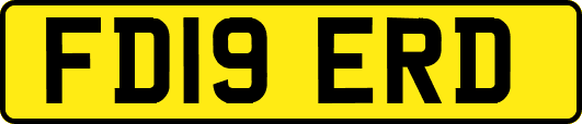 FD19ERD