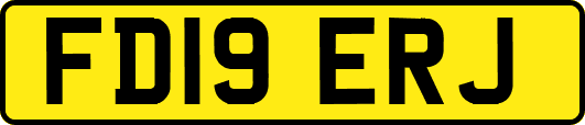 FD19ERJ