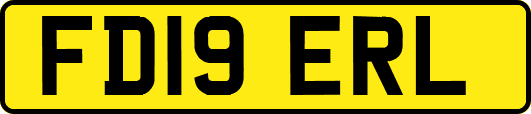 FD19ERL