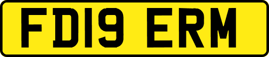 FD19ERM