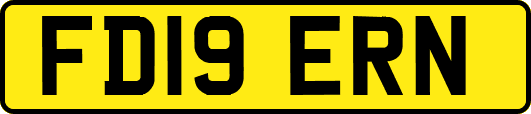 FD19ERN