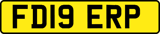 FD19ERP