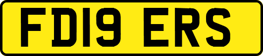 FD19ERS