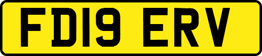 FD19ERV