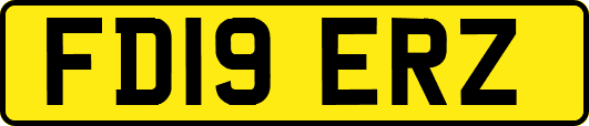 FD19ERZ
