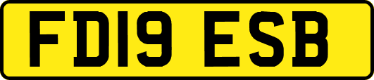 FD19ESB
