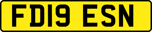 FD19ESN