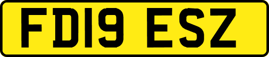 FD19ESZ