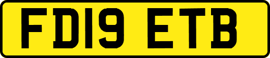 FD19ETB