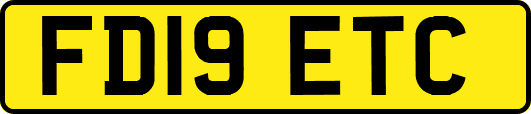 FD19ETC
