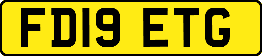 FD19ETG