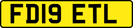 FD19ETL