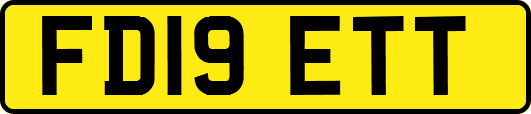 FD19ETT