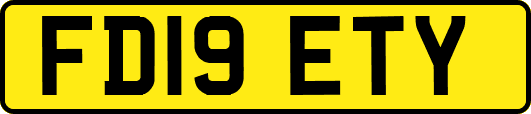 FD19ETY