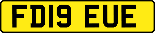 FD19EUE
