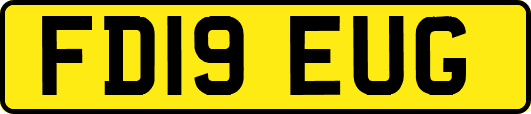 FD19EUG