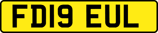 FD19EUL