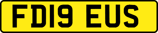 FD19EUS