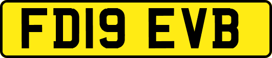 FD19EVB