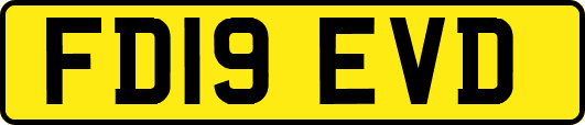 FD19EVD