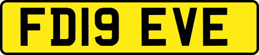 FD19EVE