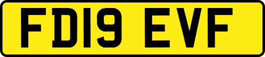 FD19EVF