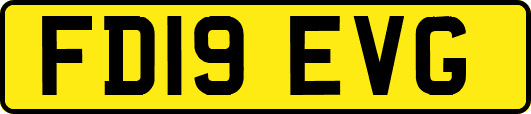 FD19EVG