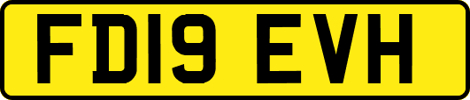FD19EVH