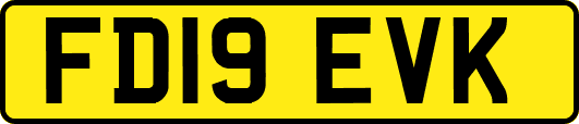 FD19EVK