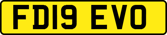 FD19EVO