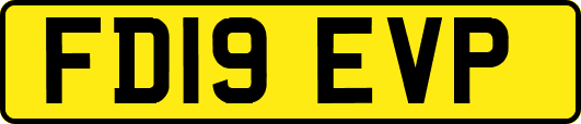 FD19EVP