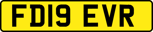 FD19EVR