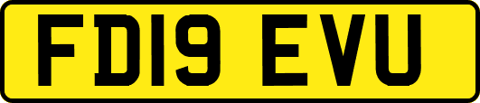 FD19EVU