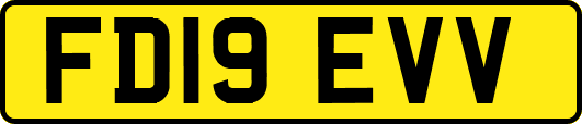 FD19EVV