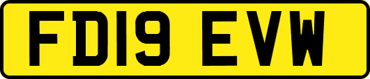 FD19EVW