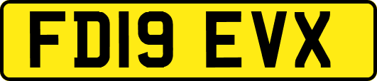 FD19EVX