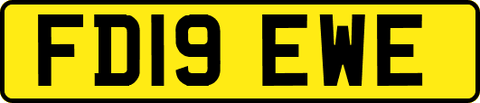 FD19EWE