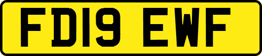 FD19EWF