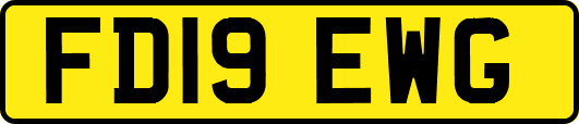 FD19EWG