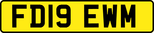 FD19EWM