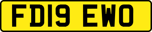 FD19EWO