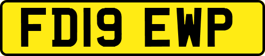 FD19EWP