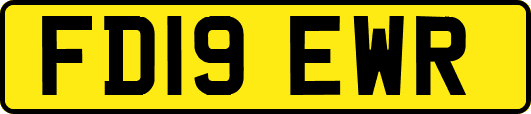 FD19EWR