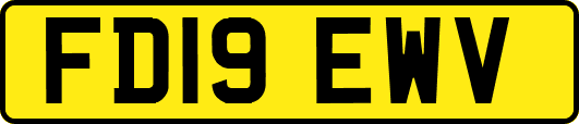 FD19EWV
