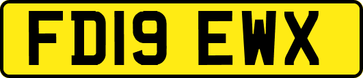 FD19EWX