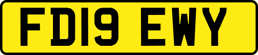 FD19EWY