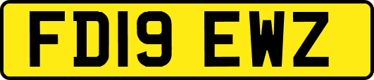FD19EWZ