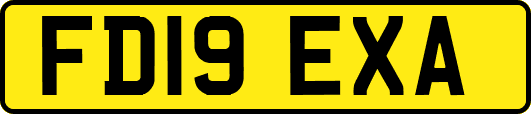 FD19EXA