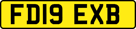 FD19EXB